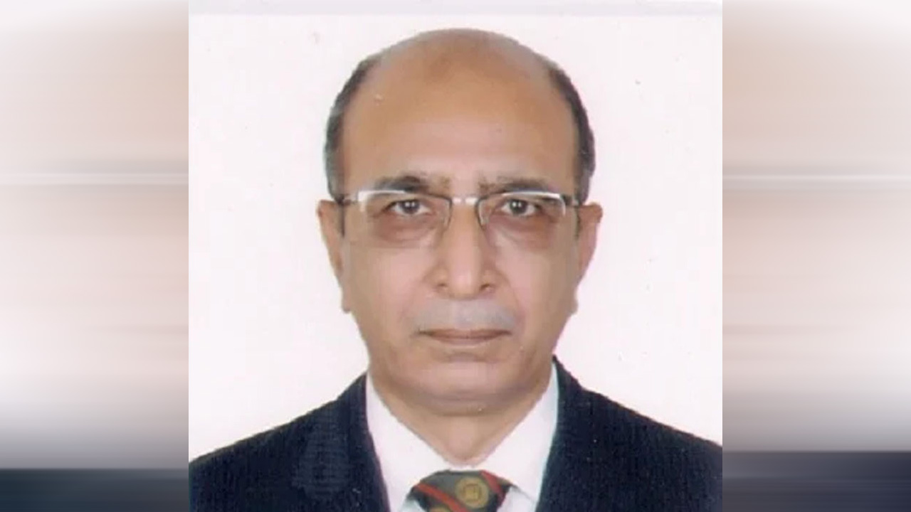 মো. আজিজুর রহমান। ছবি : সংগৃহীত