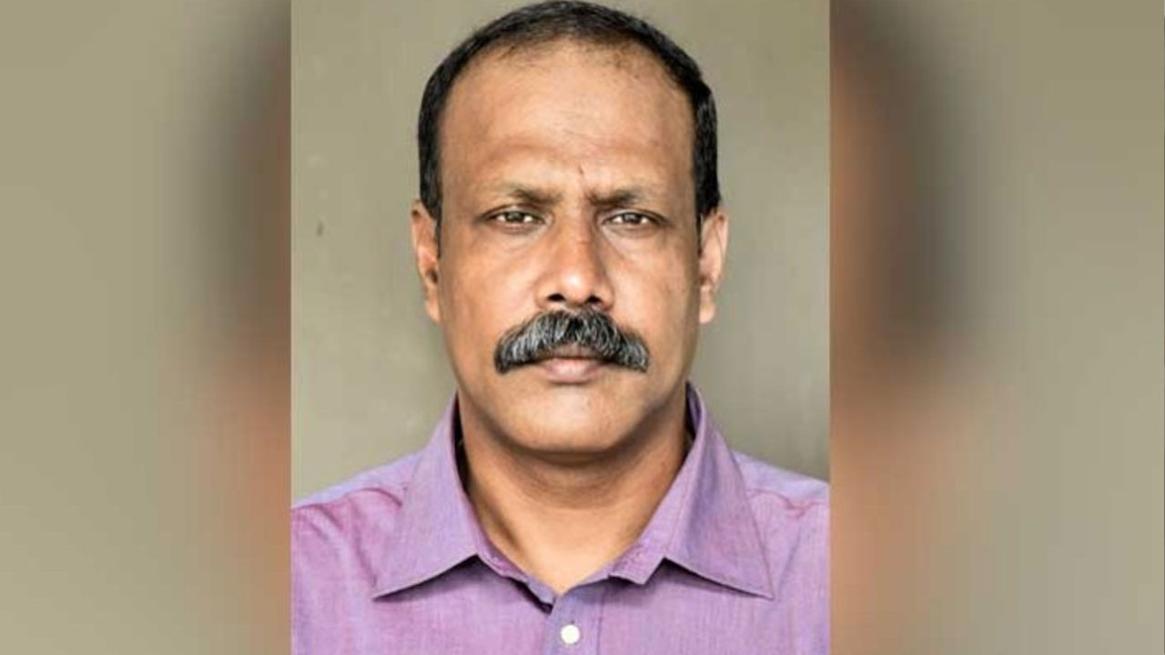 এস এম গোর্কি। ছবি : সংগৃহীত