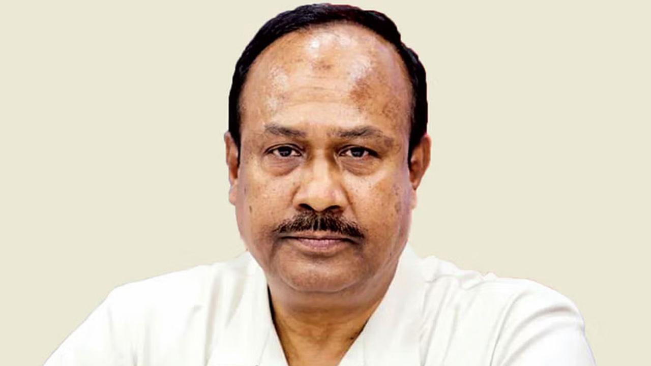 মুজিবুল হক চুন্নু। পুরোনো ছবি