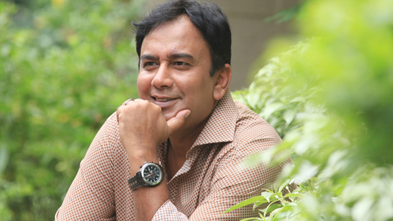 অভিনেতা জাহিদ হাসান। ছবি : সংগৃহীত