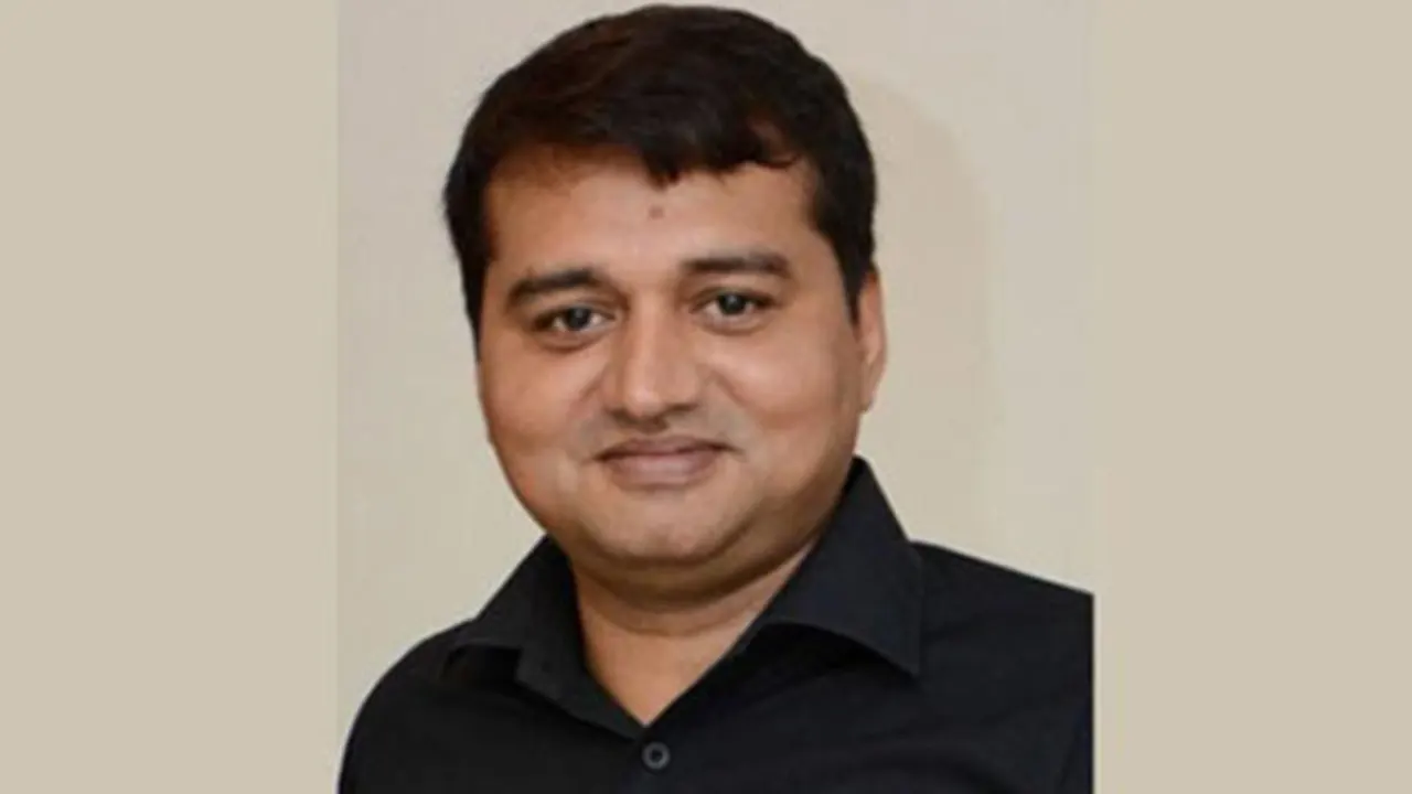 এম এম ইমরুল কায়েস। ছবি : সংগৃহীত