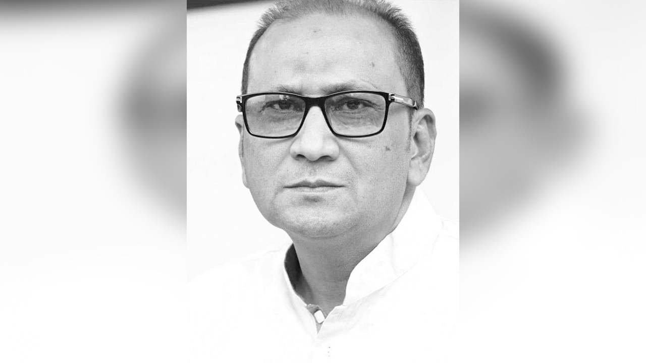 আহসানুল হক পিন্টু। ছবি : সংগৃহীত