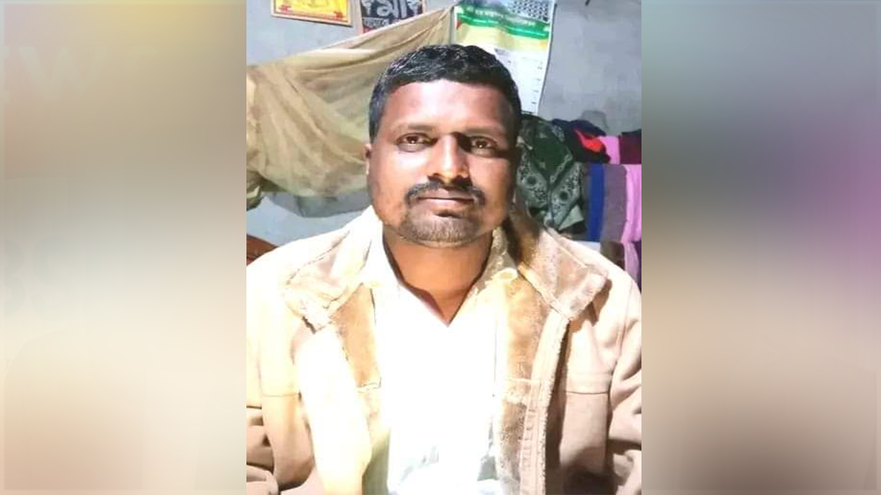নিহত দেলোয়ার হোসেন। ছবি : সংগৃহীত