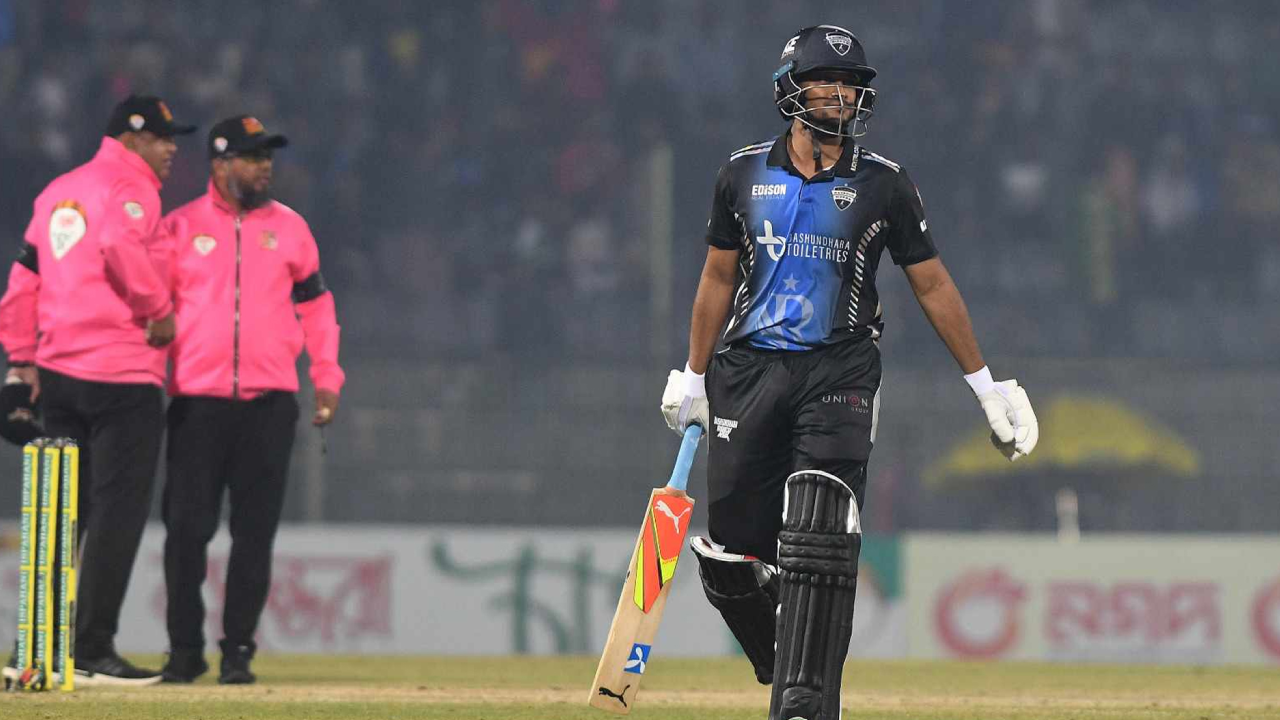 সাকিব আল হাসান। ছবি: সংগৃহীত