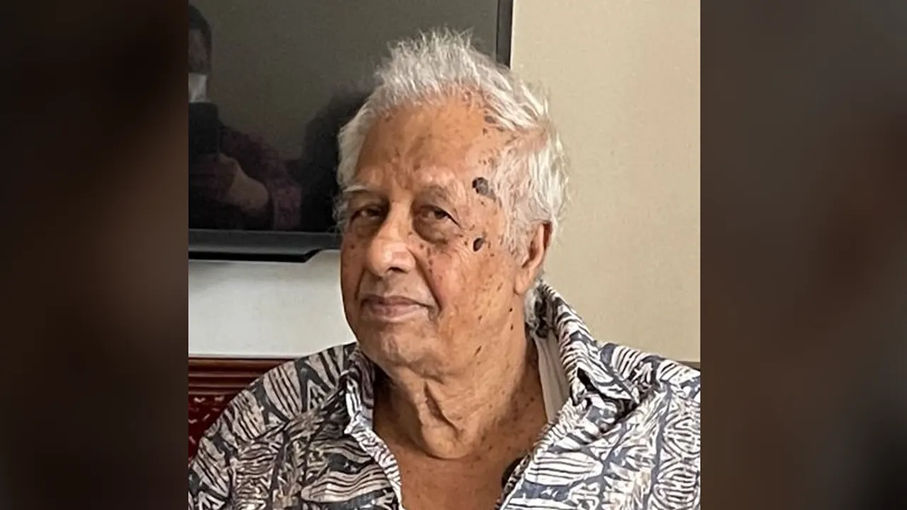 ডা. তোফাজ্জল হোসেন। ছবি : সংগৃহীত
