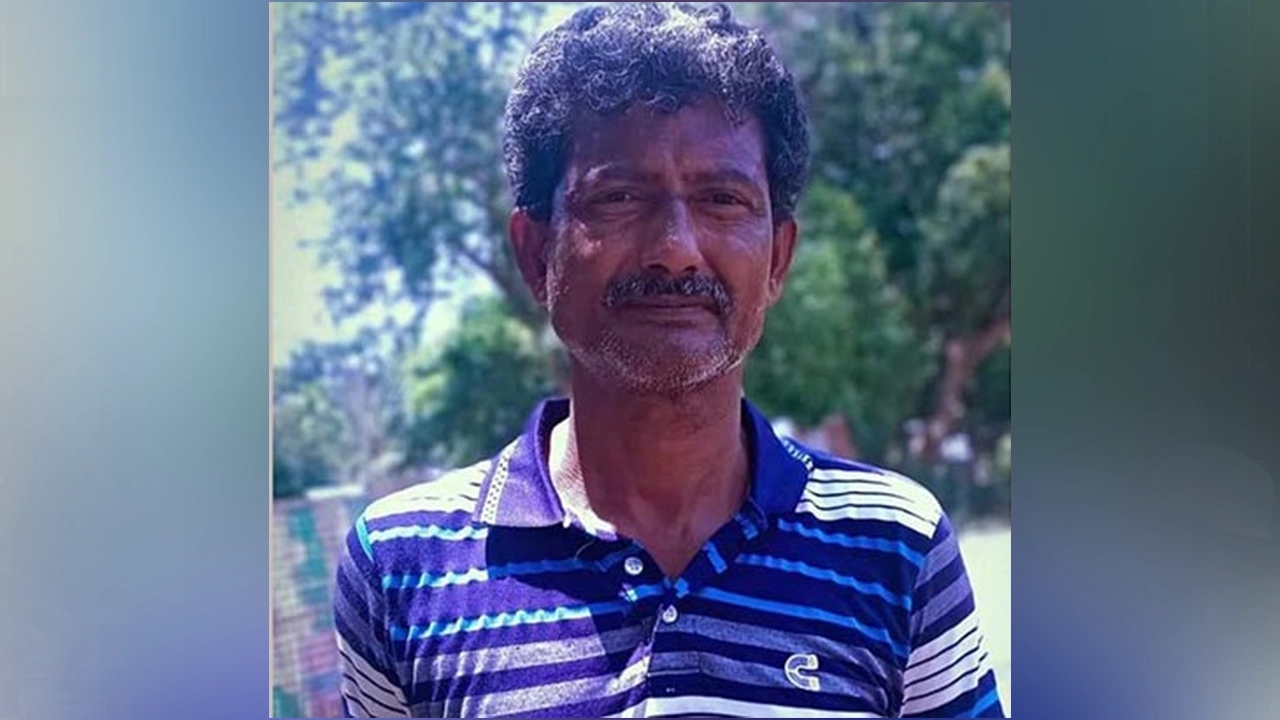 নিহত মজিবর রহমান। ছবি : কালবেলা