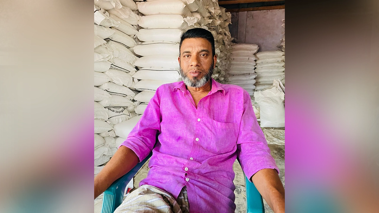 নিহত আব্দুল কুদ্দুস। ছবি : সংগৃহীত