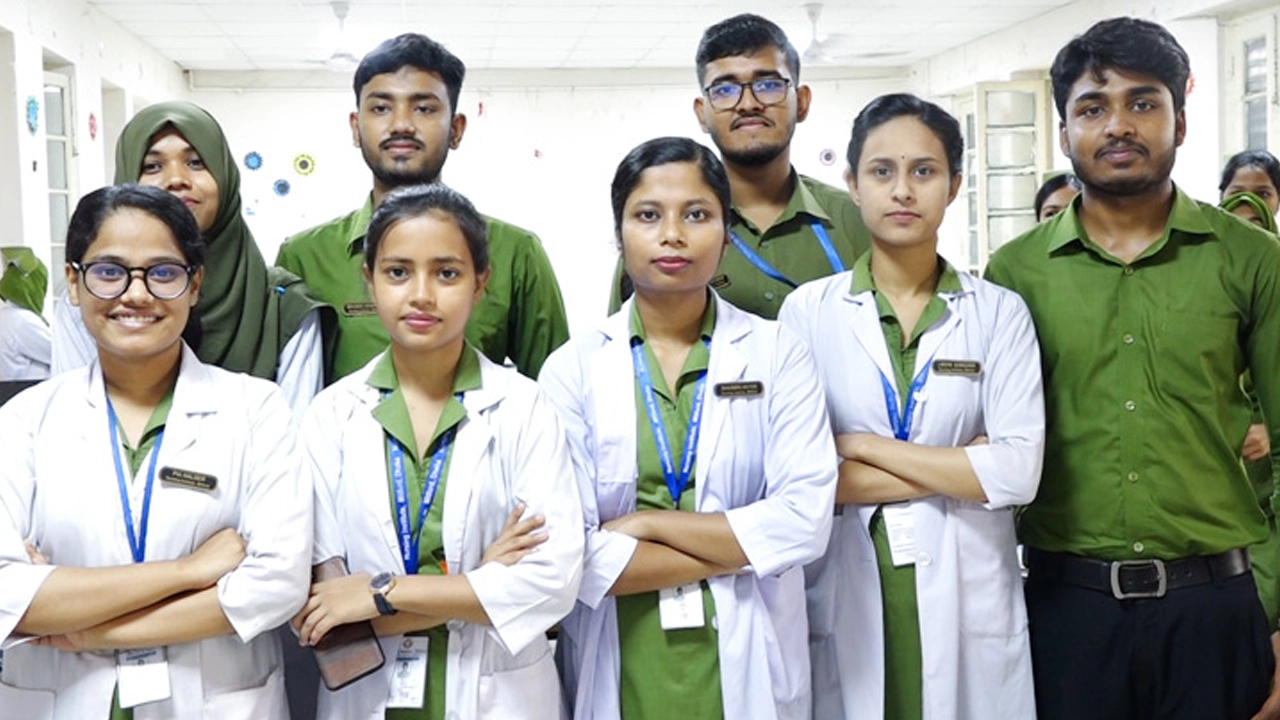 প্রতীকী ছবি।