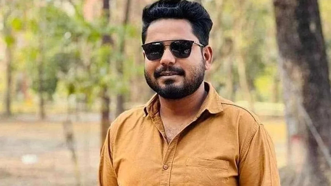 ধর্ষণের ঘটনায় মূল অভিযুক্ত ছাত্রলীগ নেতা মোস্তাফিজুর রহমান। ছবি : সংগৃহীত