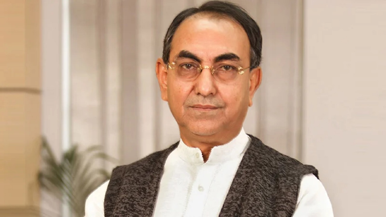 বিএনপির স্থায়ী কমিটির সদস্য মির্জা আব্বাস। ছবি : সংগৃহীত