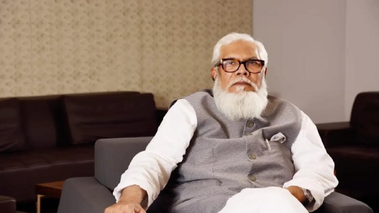সালমান এফ রহমান। ছবি : সংগৃহীত