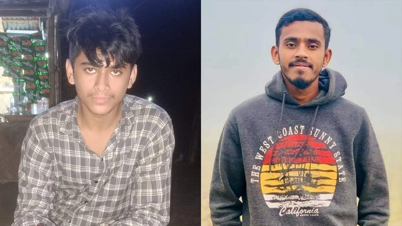 ট্রাক্টর-সিএনজির মুখোমুখি সংঘর্ষে নিহত দুজন। ছবি : সংগৃহীত