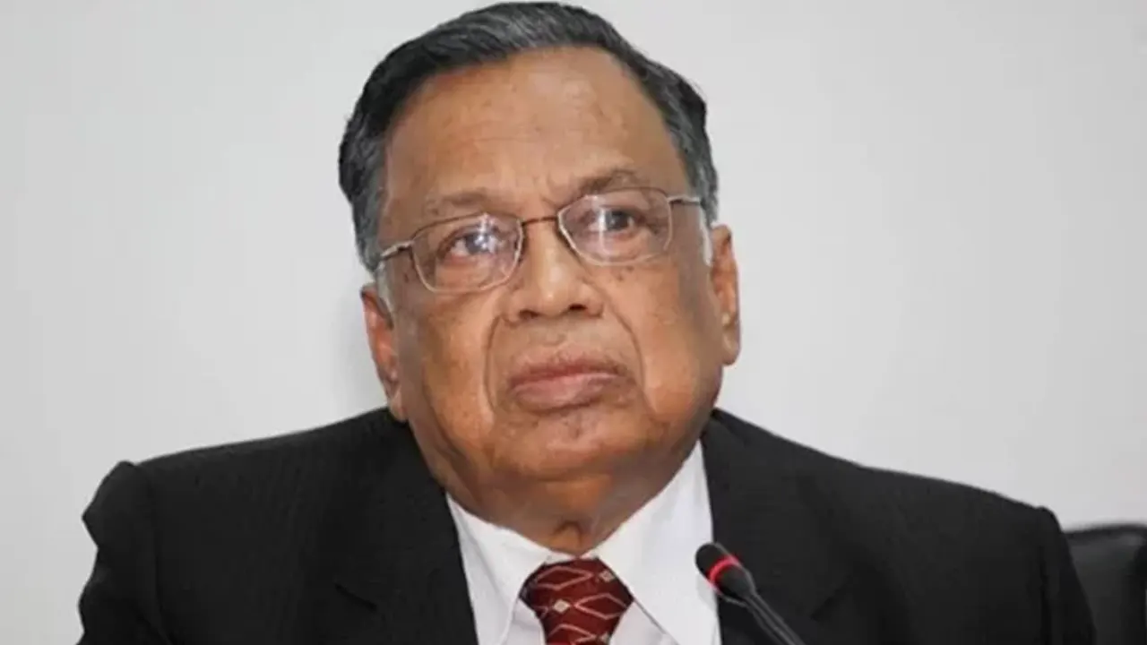 অর্থমন্ত্রী আবুল হাসান মাহমুদ আলী। পুরোনো ছবি