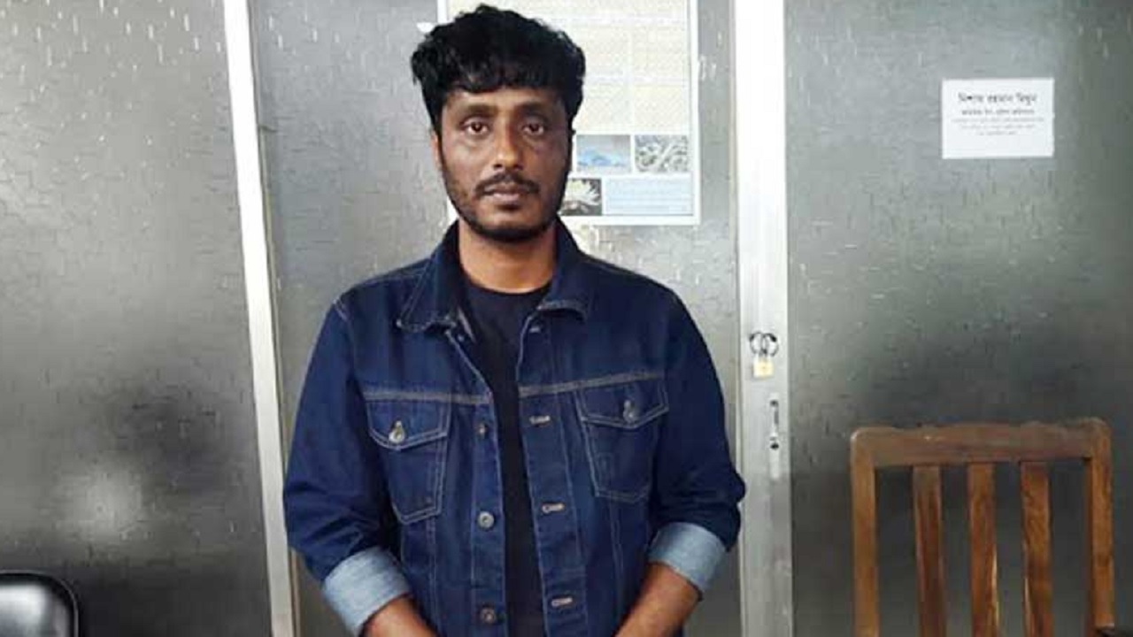এহসান আহমেদ। ছবি : সংগৃহীত