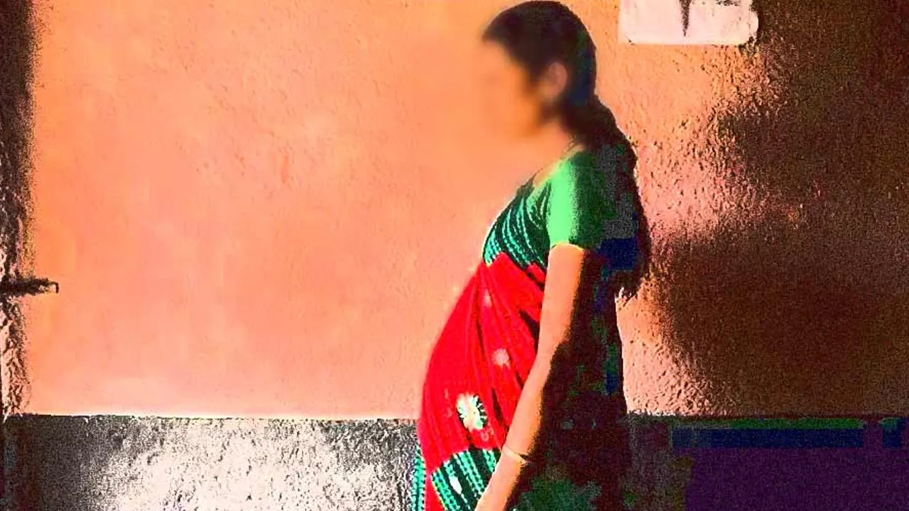 কারাগারে অন্তঃসত্ত্বা হয়ে পড়ছেন নারী কয়েদিরা। ছবি : সংগৃহীত