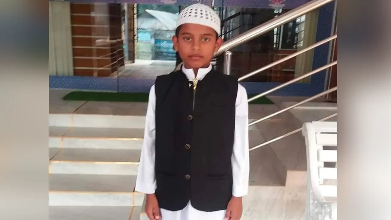 তাসিন সরকার। ছবি : কালবেলা