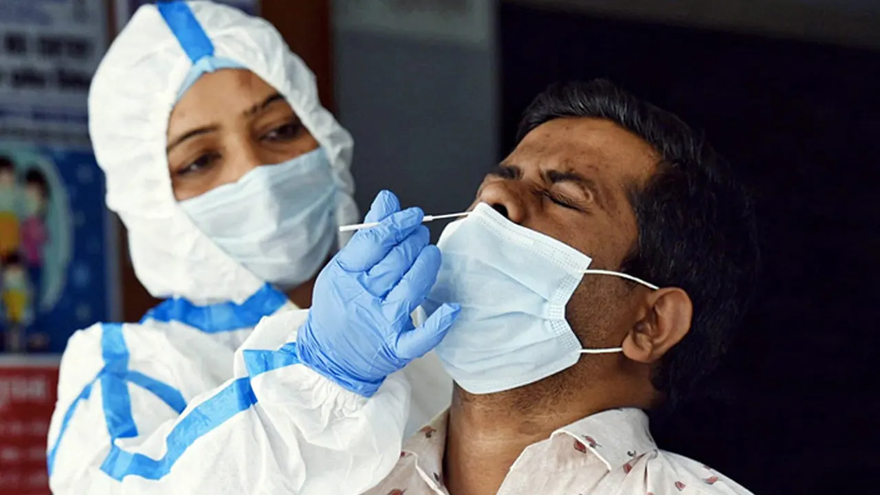এখন পর্যন্ত করোনা আক্রান্ত রোগীর সংখ্যা দাঁড়িয়েছে ২০ লাখ ৪৭ হাজার ৫২৩ জনে। ছবি : সংগৃহীত