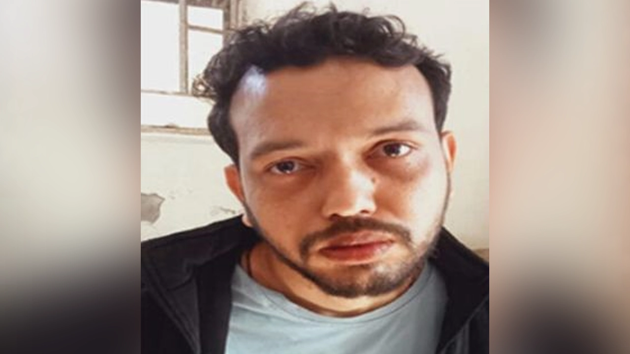 অভিযুক্ত স্বামী সুমন রায়। ছবি : সংগৃহীত