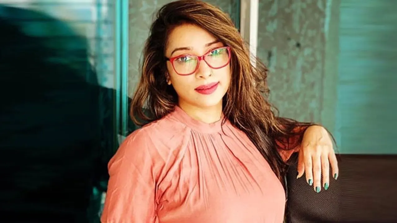 ডা. সাবরিনা শারমিন। পুরোনো ছবি