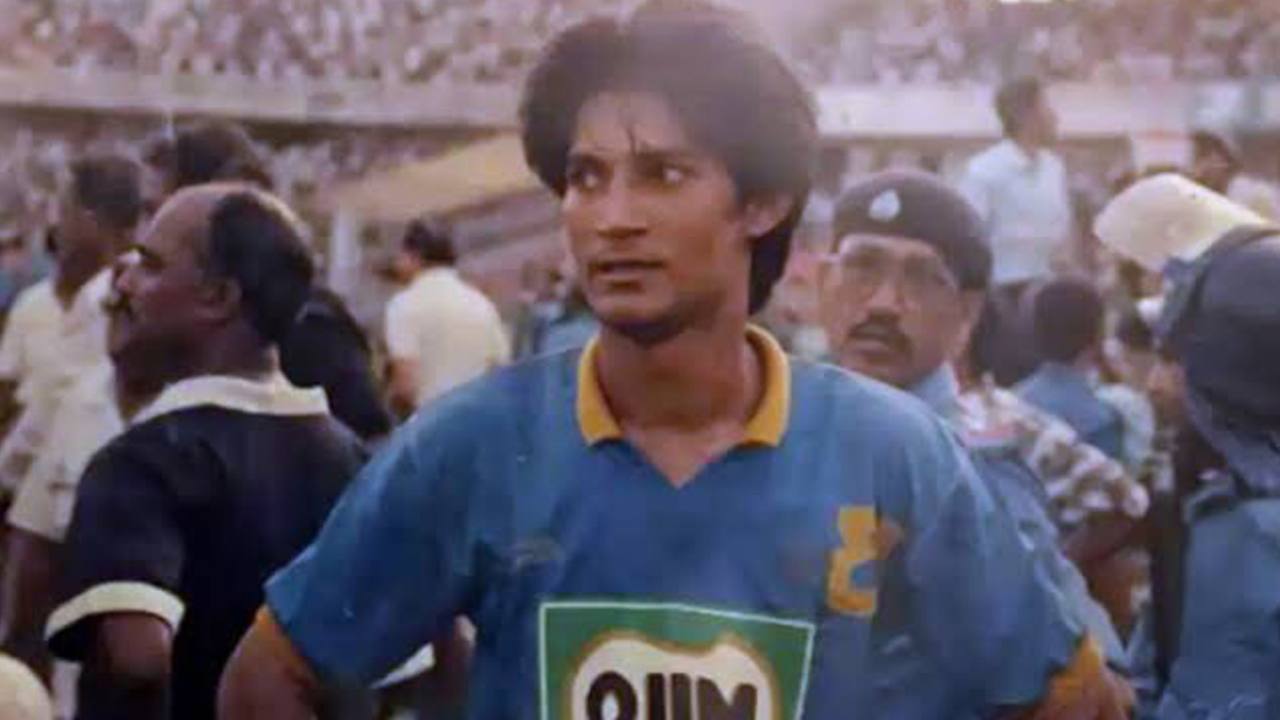 মোনেম মুন্না। ছবি : সংগৃহীত