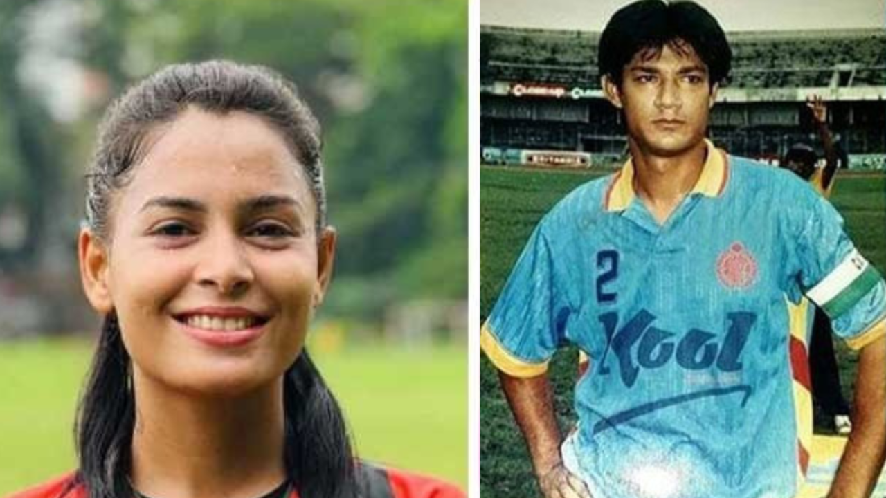 সানজিদা আক্তার ও মোনেম মুন্না। ছবি: সংগৃহীত