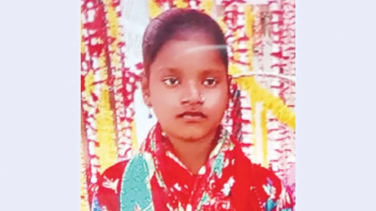 প্রীতি উরান। ছবি : সংগৃহীত