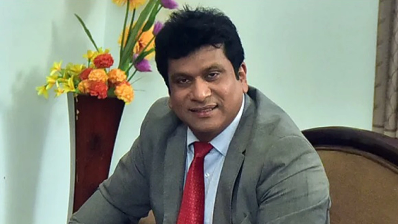 অভিনেতা ড্যানি সিডাক। ছবি : সংগৃহীত
