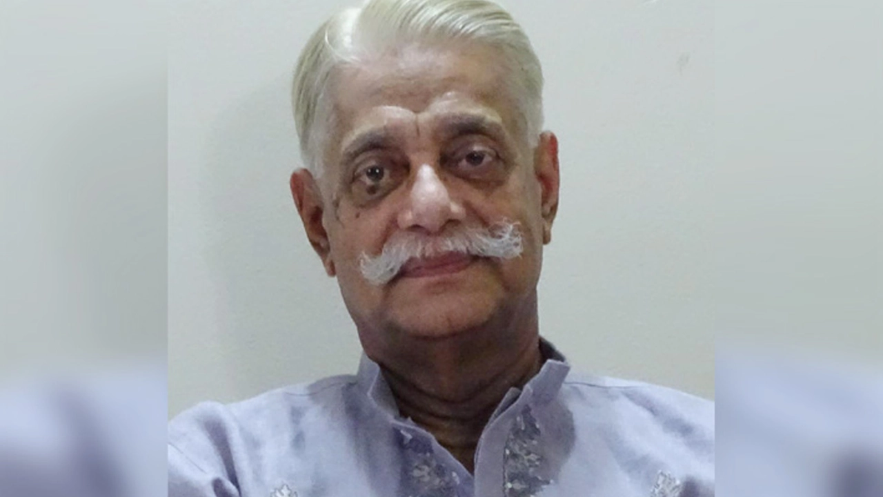 পরিকল্পনামন্ত্রী মেজর জেনারেল (অব.) আবদুস সালাম। ছবি : সংগৃহীত