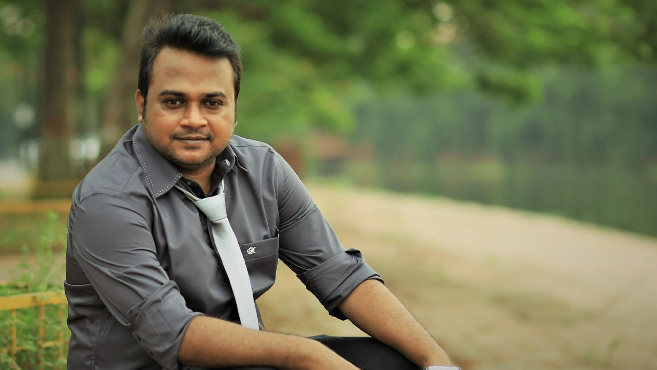 এফএ সুমন। ছবি : সংগৃহীত