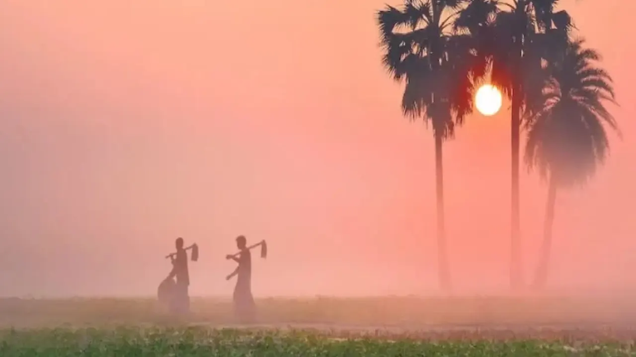 পুরোনো ছবি