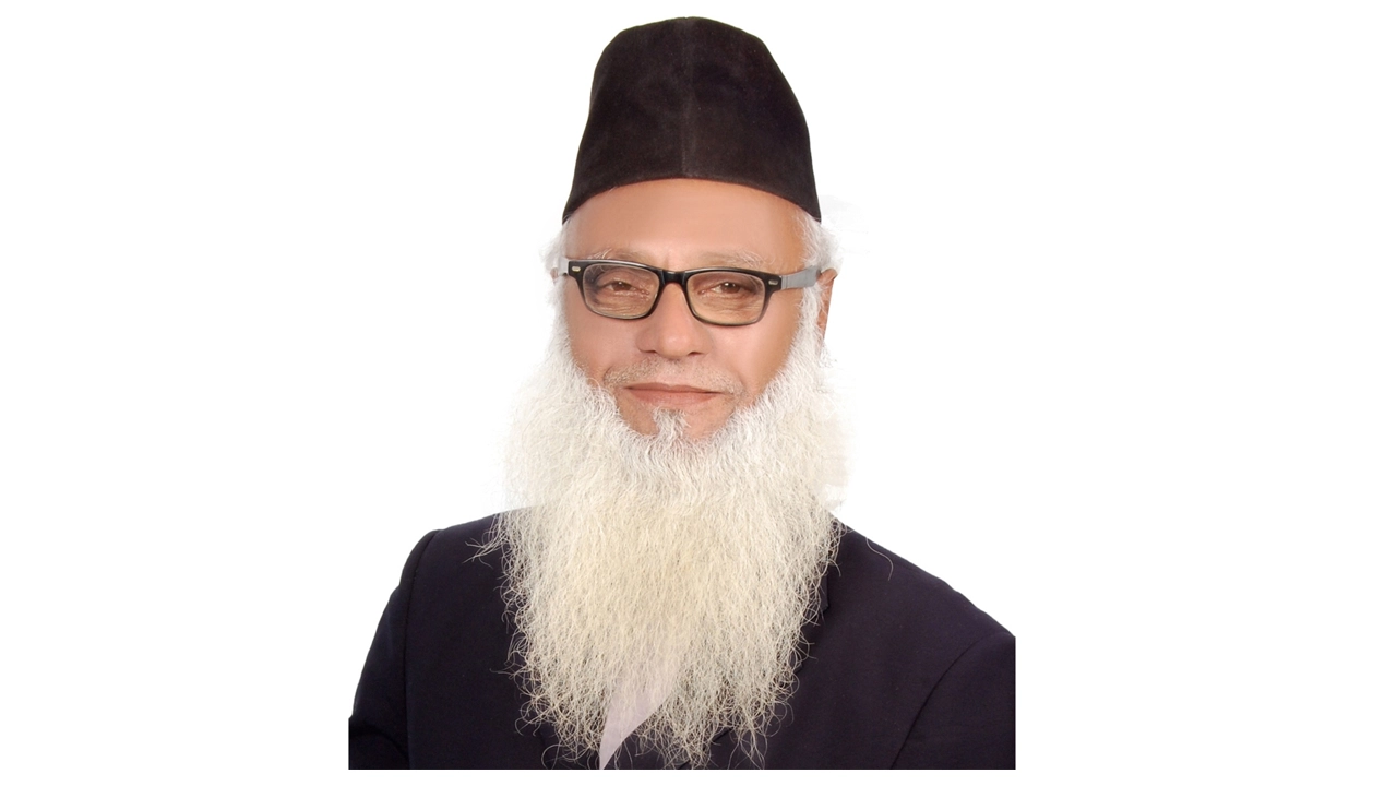 ইউপি চেয়ারম্যান ও বিএনপি নেতা মিনহাজ উদ্দিন চৌধুরী কাসেদ। ছবি : সংগৃহীত