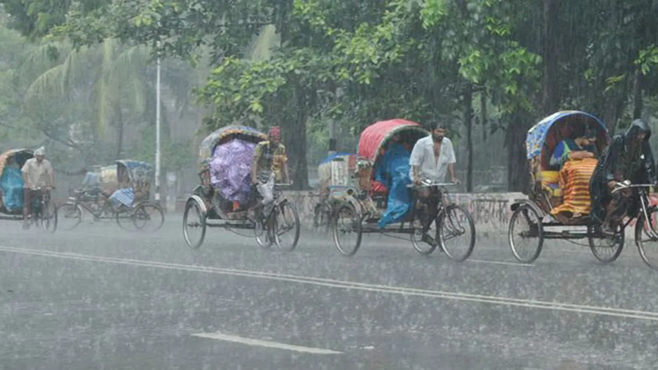 পুরোনো ছবি