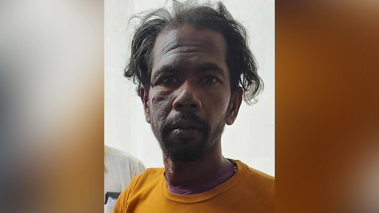 মহিন মিয়া। ছবি : কালবেলা