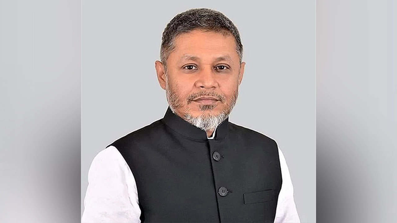 মহিউদ্দিন বাচ্চু। ছবি : সংগৃহীত