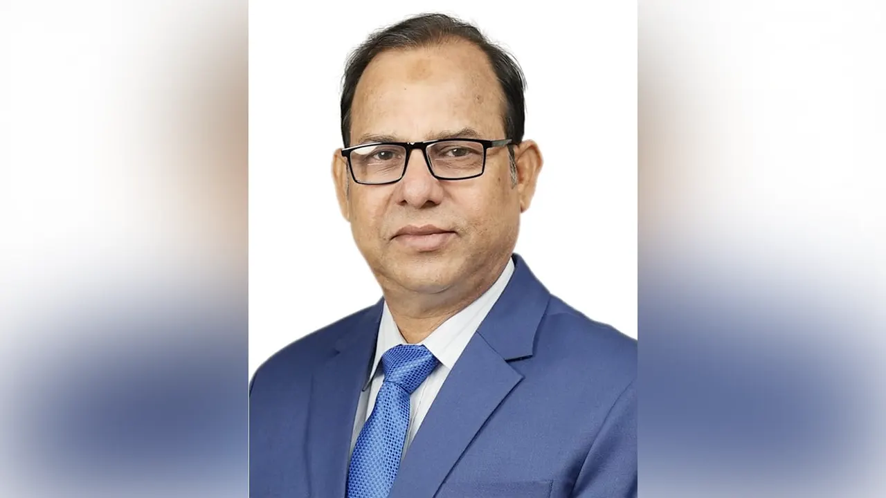 পিপলস্ ইন্স্যুরেন্সের স্বতন্ত্র পরিচালক দিলশাদ আহমেদ। ছবি : স্যেজন্য