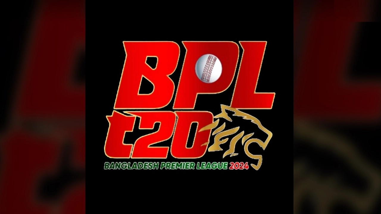 বিপিএলের লোগো। ছবি : সংগৃহীত