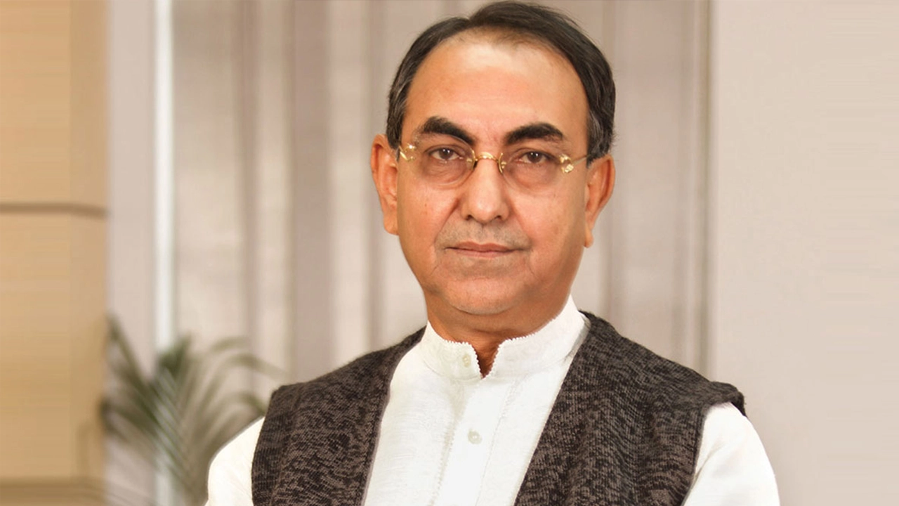 মির্জা আব্বাস। ছবি : সংগৃহীত