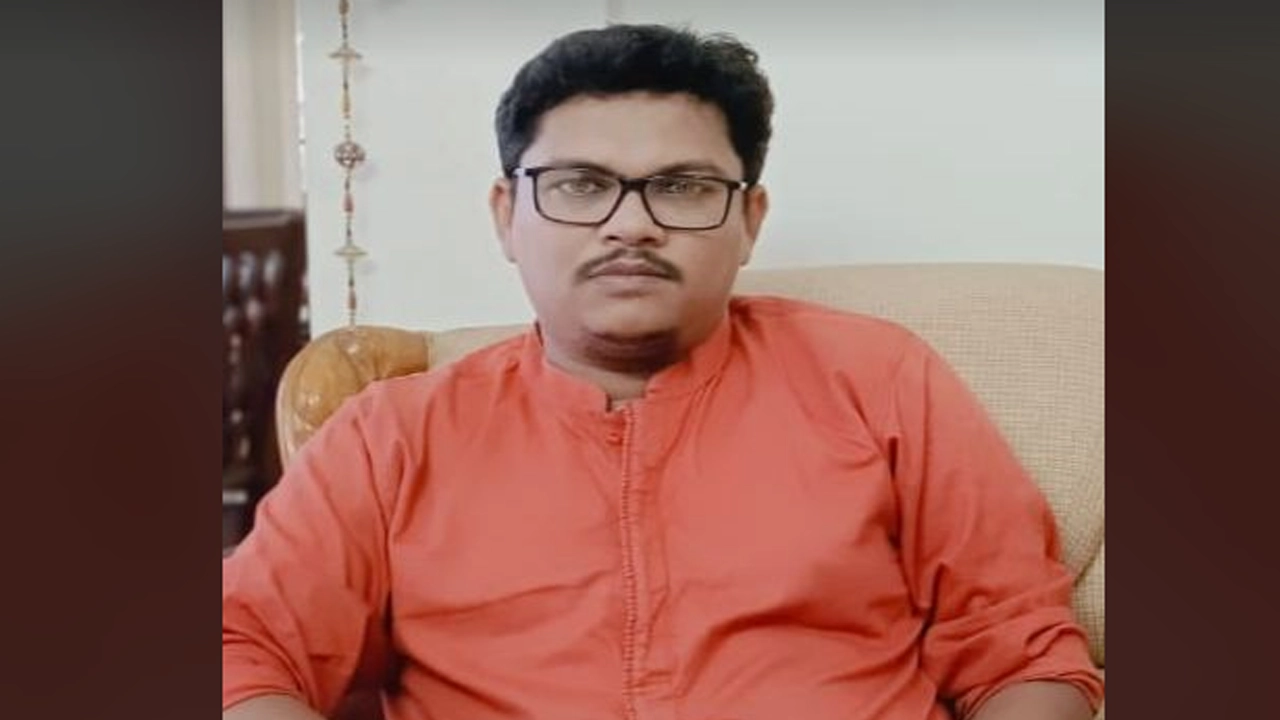 সাকিব আনোয়ার। ছবি : সংগৃহীত