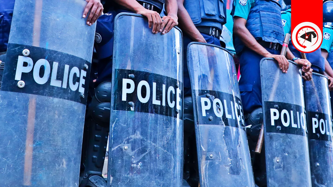 প্রতীকী ছবি