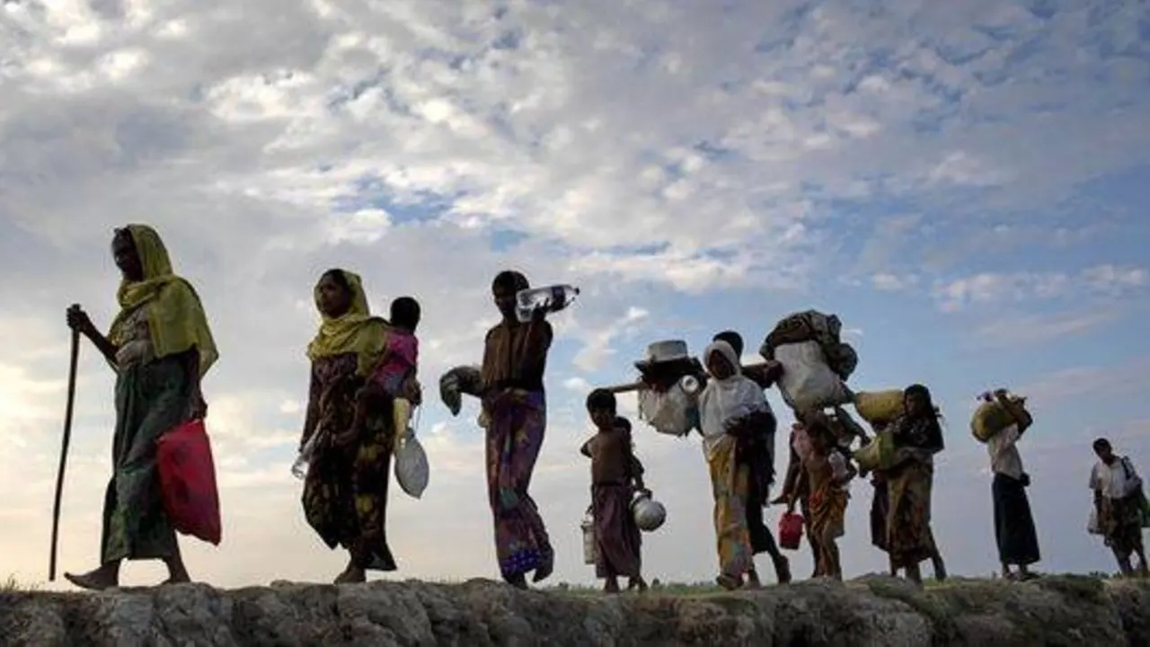পুরোনো ছবি
