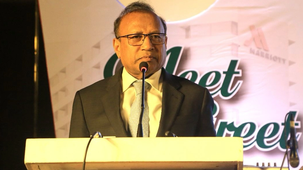 মো. তাজুল ইসলাম। ছবি : সংগৃহীত