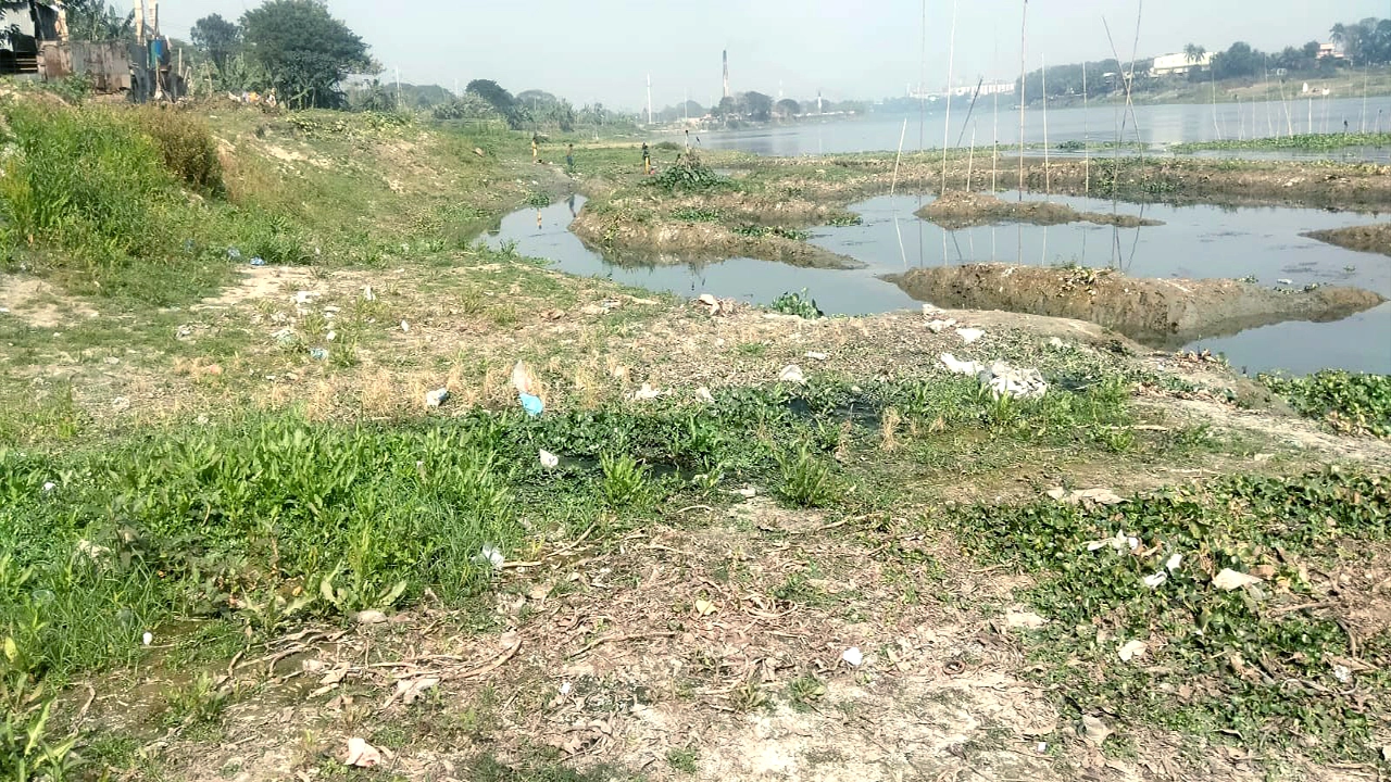 শীতলক্ষ্যা