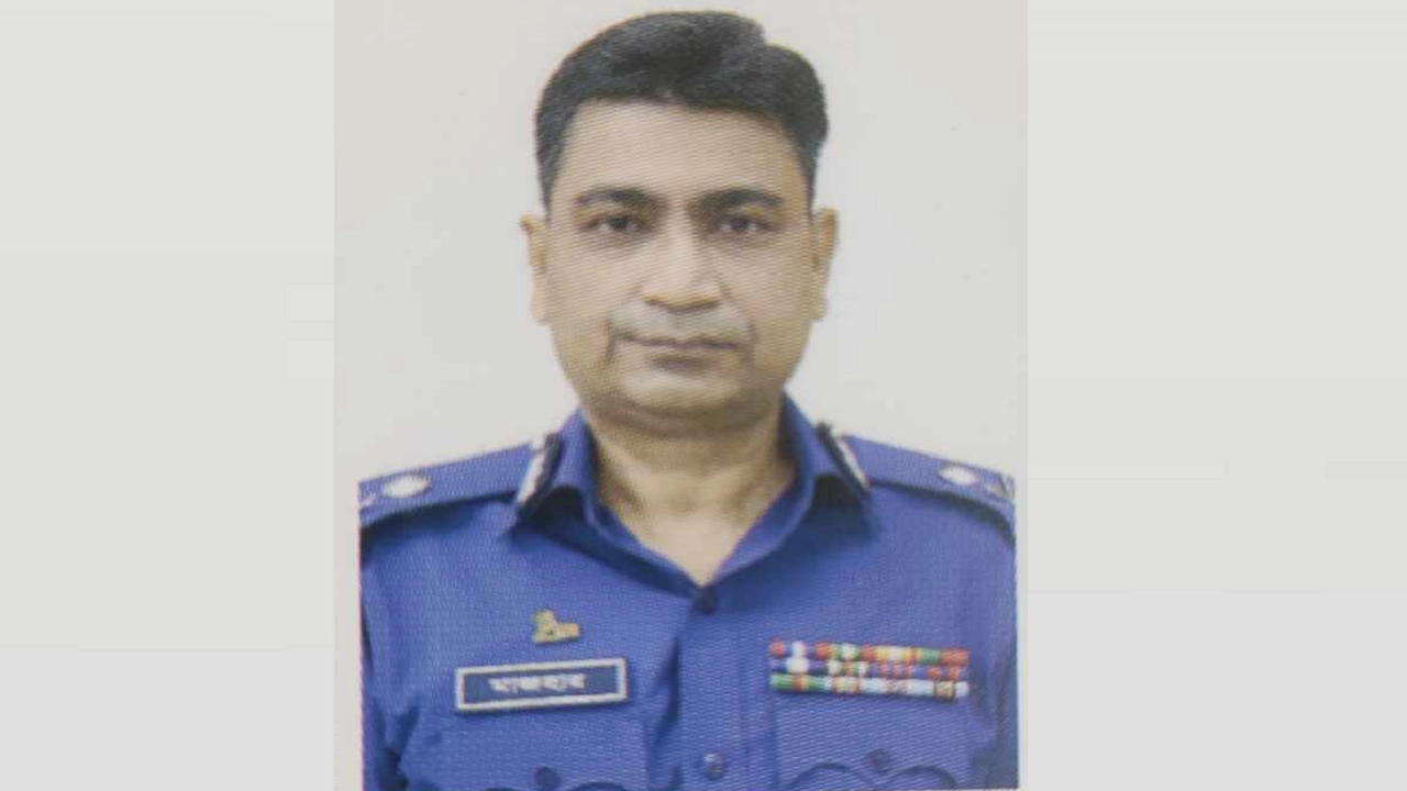 পুলিশ