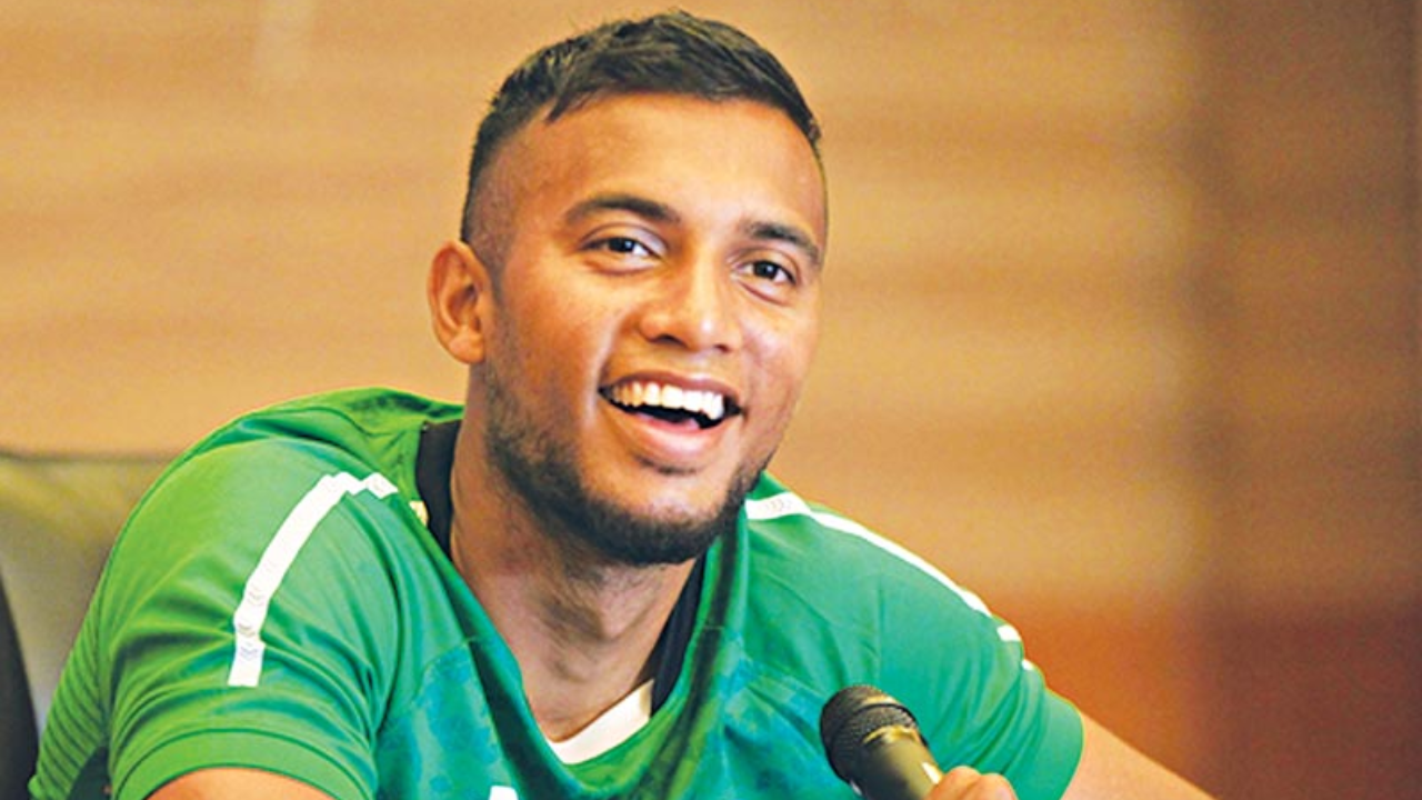 জামাল ভূঁইয়া। ছবি : সংগৃহীত