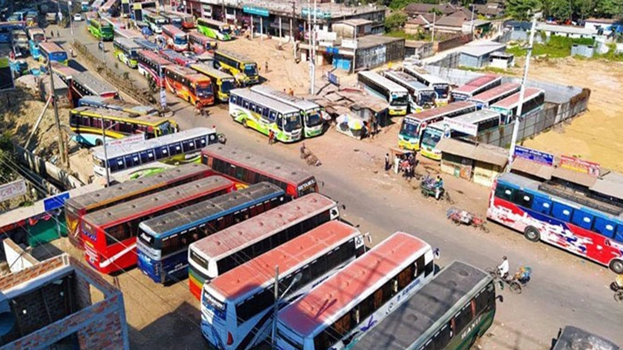 প্রতীকী ছবি