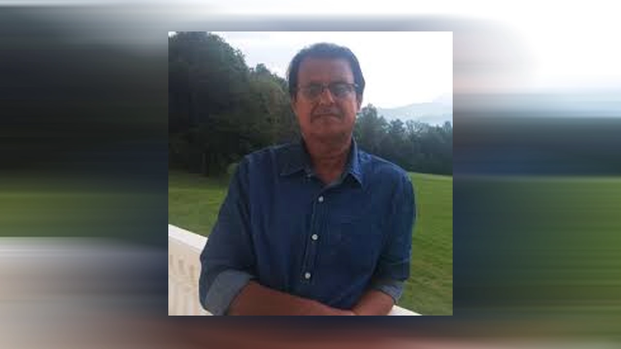 ইশতিয়াক আজিজ উলফাত। ছবি : সংগৃহীত
