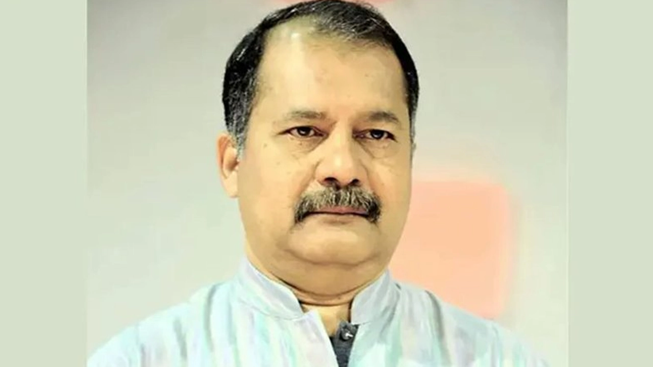 জহির উদ্দিন স্বপন। ছবি : সংগৃহীত