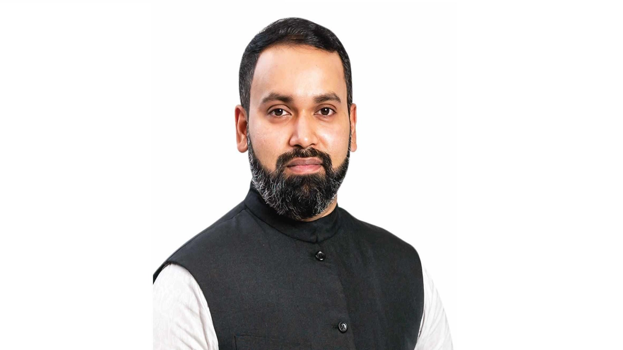 সোলায়মান সেলিম। ছবি : সংগৃহীত