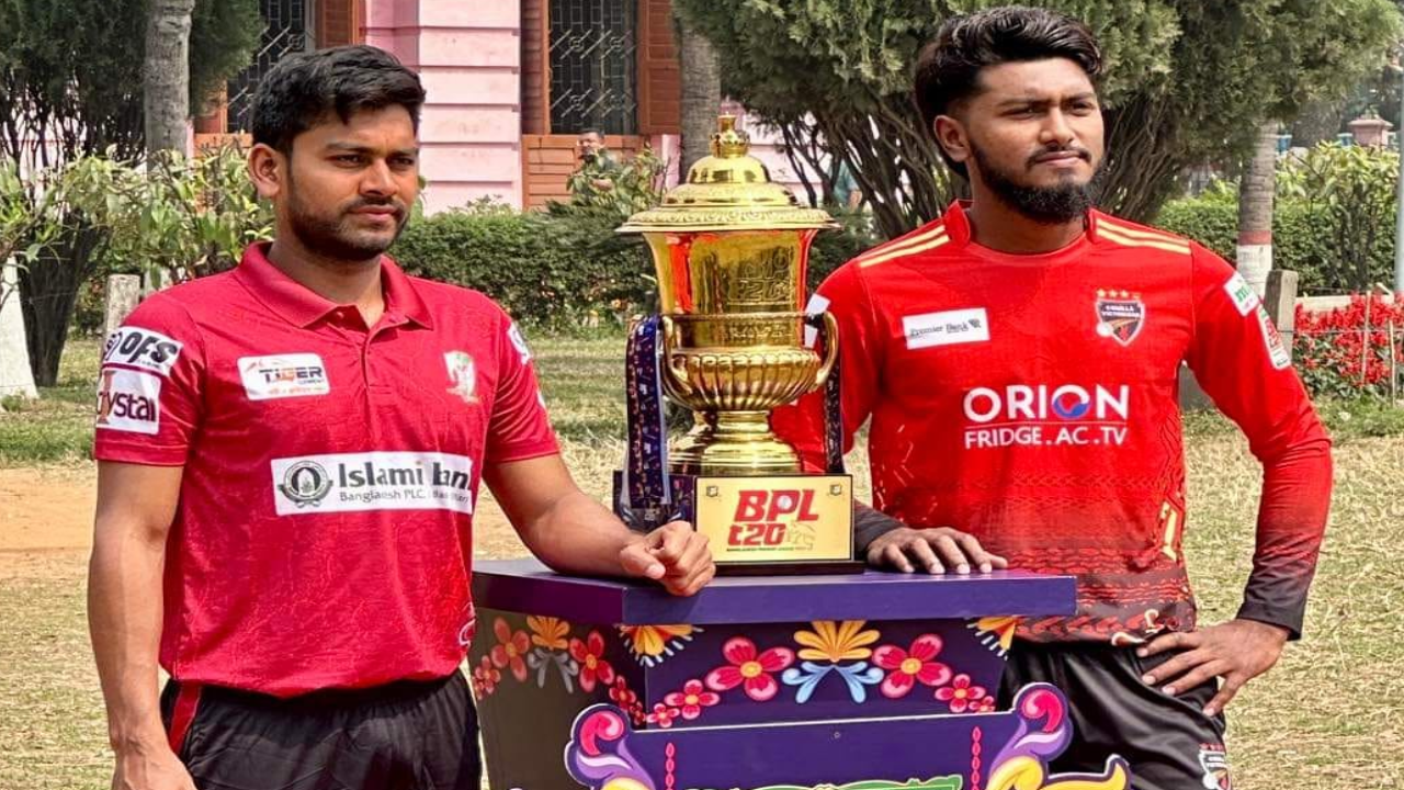 মেহেদী হাসান মিরাজ ও জাকের আলি অনিক। ছবি : সংগৃহীত