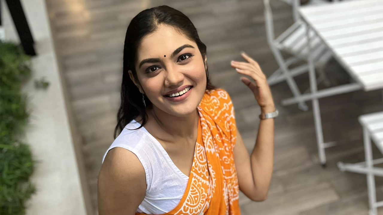 ইমু শিকদার। ছবি ফেসবুক থেকে নেওয়া  